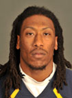 Bruce Irvin